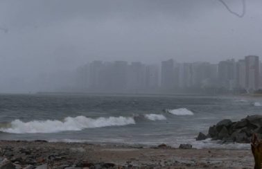 Fevereiro pode ser chuvoso na região nordeste