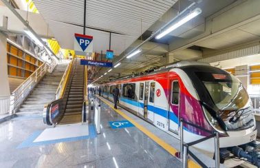 Metrô de Salvador ampliará horário de funcionamento durante o Carnaval