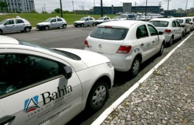 Governo da Bahia economizou R$ 2,4 milhões com combustíveis no ano passado