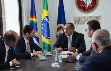 MP e SDS estudam mecanismos para extinguir torcidas organizadas de Pernambuco