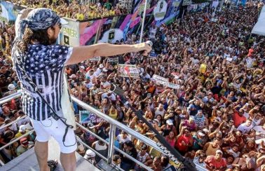 Governo da Bahia anuncia atrações do carnaval de Salvador