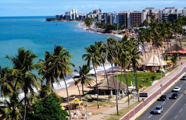 Ocupação hoteleira em Alagoas deve superar 90% no carnaval 2020