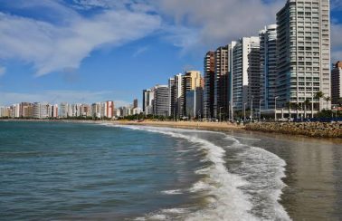 Ocupação hoteleira em Fortaleza deve superar 80% no Carnaval