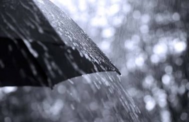 Previsão de chuva para este domingo (16) em todo o Nordeste