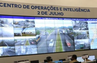 Polícia terá aplicativo de Reconhecimento Facial no Carnaval de Salvador 2020