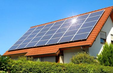 Geração de energia solar bate novo recorde no Nordeste