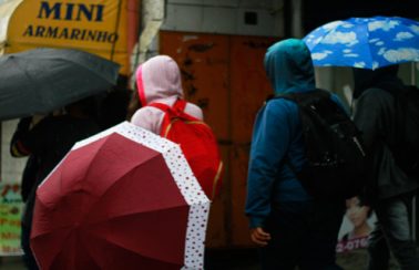 Salvador tem possibilidade de alagamento nesta quarta-feira, alerta Codesal
