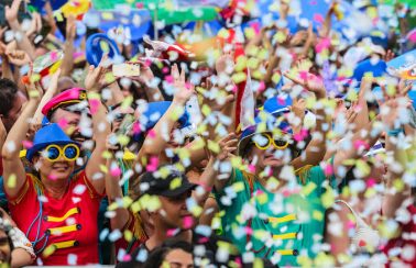 Previsão do tempo para o Carnaval 2020 no Nordeste