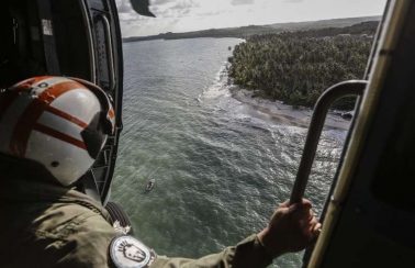 Vazamento de óleo em praias do Nordeste ainda é mistério para autoridades