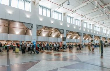 Aeroporto de Salvador recebe em média 170 voos diários no Carnaval 2020