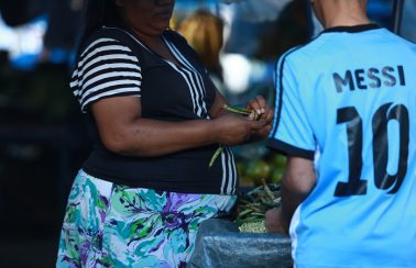 Trabalho infantil aumenta 38% durante o carnaval; saiba como denunciar