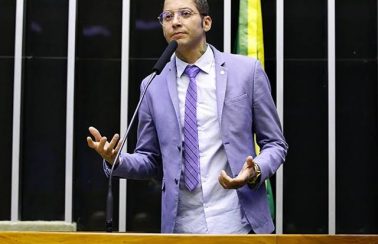 Abaixo-assinado pede cassação do mandato do cantor e deputado federal Igor Kannário