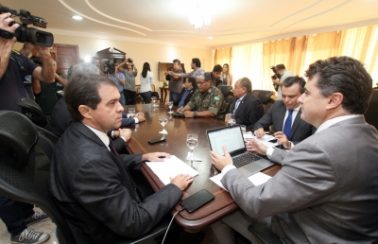 Comissão realiza novo debate sobre paralisação dos policiais no Ceará