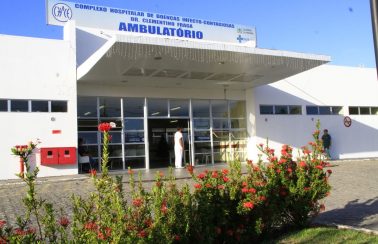 Exame descarta suspeita de coronavírus em João Pessoa (PB)