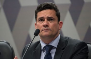 ‘Greve da PM é ilegal e deve ser interrompida’, afirma Moro sobre o motim no Ceará