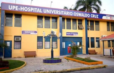 Pernambuco descarta mais um caso suspeito de coronavírus