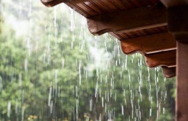Previsão de chuva para o Nordeste nos próximos dias