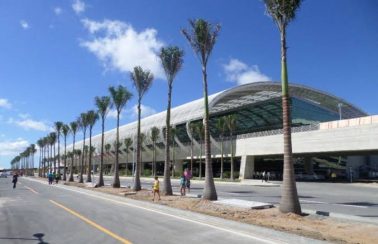 Grupo argentino Inframerica decide devolver aeroporto de Natal ao governo