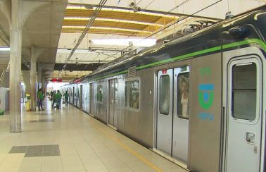 Passagem do Metrô do Recife sobe de R$ 3,70 para R$ 4 no último aumento da série de seis reajustes