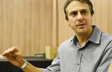 Facção tinha recompensa de R$ 1 milhão para quem matasse governador do CE