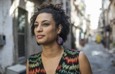 Marielle Franco deve ser homenageada com nome de rua em Fortaleza