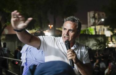 MPCE denuncia Cabo Sabino por liderar motim de militares no Ceará