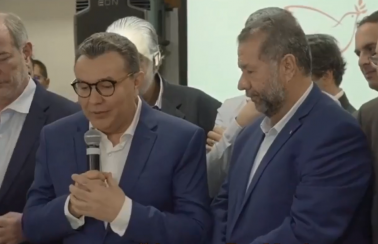PDT e PSB anunciam aliança nacional para disputa eleitoral de 2020