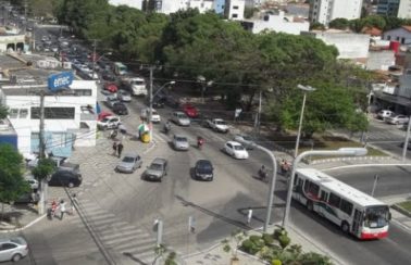 Coronavírus: Feira de Santana, na Bahia, decreta estado de emergência