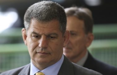Morre aos 56 anos o ex-ministro de Bolsonaro, Gustavo Bebbiano