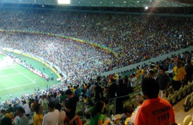 MPF recomenda cancelamento ou adiamento de eventos com aglomeração de pessoas no Ceará