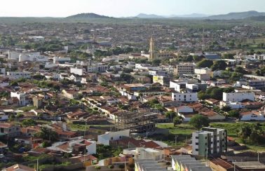Paraíba decreta situação de emergência para ações de combate ao coronavírus
