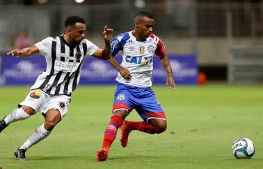 Liga vai se reunir na CBF para discutir paralisação da Copa do Nordeste