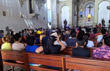 Arquidiocese de estado nordestino limita número de fieis em missas e suspende eventos e atividades