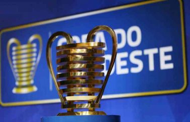 Clubes decidem por suspensão da Copa do Nordeste por conta do coronavírus