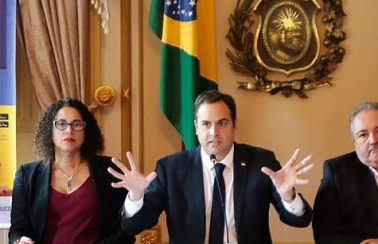 Após caso de covid-19 no Agreste, estado nordestino muda estratégia e pode processar municípios
