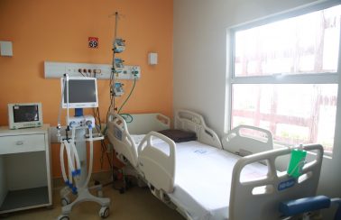 Pioneiro no Brasil, Maranhão inaugura centro de testagem para coronavírus