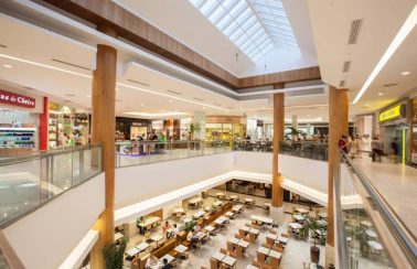 Shoppings reduzem horário de funcionamento em Natal por causa do coronavírus