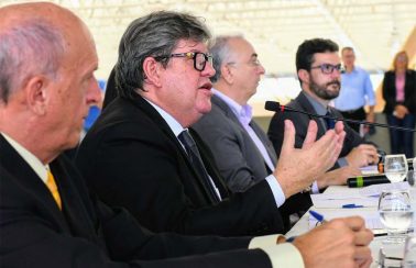 Governo da PB vai usar polícia para forçar isolamento devido ao coronavírus, diz secretário