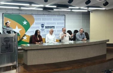 Governo do Sergipe fecha comércio e proibirá circulação de ônibus interestaduais
