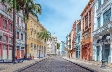 Fiocruz alerta: Recife e Salvador são cidades que o vírus deve se espalhar mais rápido