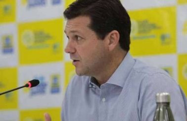 Recife terá 208 novos leitos para atender casos de coronavírus
