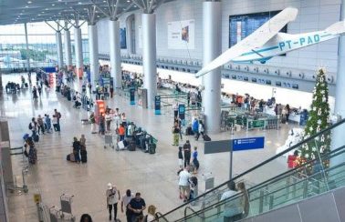 Itamaraty cria grupo para prestar apoio a brasileiros no exterior