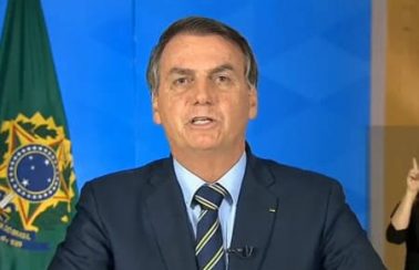 Secretários de Saúde do Nordeste manifestam contra o discurso de Bolsonaro sobre coronavírus