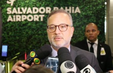 Casos de coronavírus estão abaixo da projeção na Bahia, aponta secretário