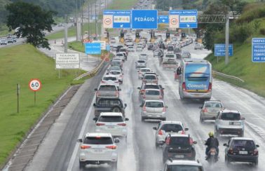 CNT vai ao STF para impedir fechamento de divisas estaduais