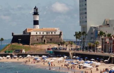 Salvador registra 63 casos confirmados de coronavírus; saiba os bairros mais afetados
