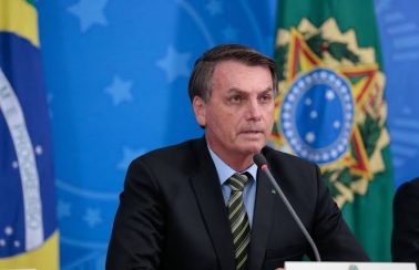 Governo anuncia medidas econômicas contra impactos da covid-19