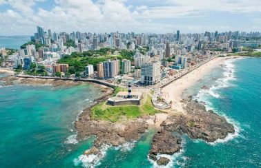 Confira novas medidas de combate ao coronavírus adotadas na Bahia