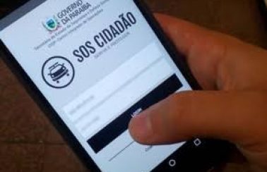 Coronavírus: Aplicativo registra denúncias sobre aglomeração de pessoas na PB