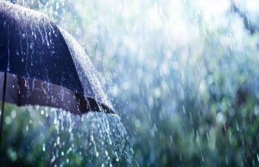 Inmet renova alerta e deve chover forte até esta terça em Pernambuco
